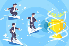 “云面试”破难题，kdpay钱包才到云助力多地线上人事考试不停歇