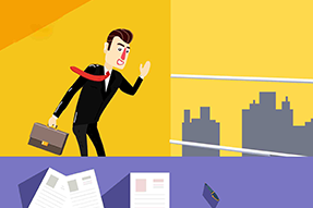 整体解决方案助力全球500强央企集团旗下地产公司，进军千亿级梯队