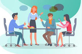 全球顶尖的视觉技术公司招聘难题，kdpay钱包灵活用工来解决