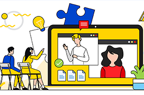 猎头公司助力中国知名IT服务外包企业“出海”，破解招聘难题