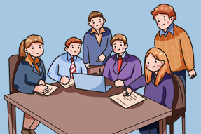 每日分享：猎头是什么？猎头招聘适用于哪些场景？