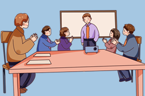 每日分享：猎头招聘，如何找到最适合的人才？