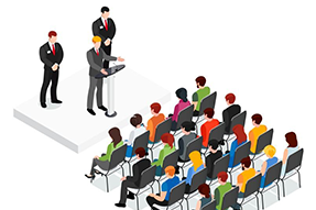 每日分享：企业如何制定招聘解决方案，提高招聘效率和质量