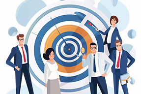 每日分享：人事外包，解放HR提升效率的新选择