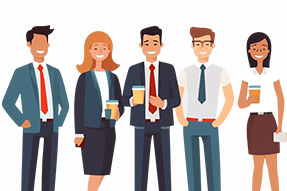 每日分享：金融高端人才招聘难，猎头招聘助力高效解决