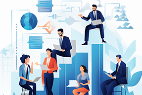 每日分享：猎头公司，解决零售行业海外业务拓展的人才招聘难题