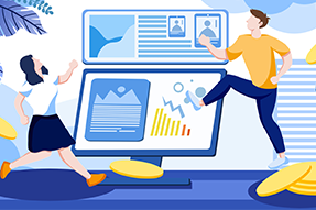 每日分享：传统招聘方式慢，人力资源SaaS助力企业提升招聘效率