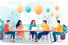 每日分享：人事外包，提升企业效率的利器