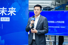 “新能源”领域紧缺关键人才，如何“招”招致胜？