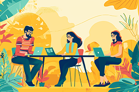 每日分享：海外团队搭建，人力资源公司的关键价值