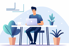 每日分享：企业自有招聘团队，为什么还要招聘外包？