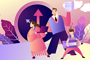 每日分享：顶尖的人力资源服务公司，高效招聘解决方案