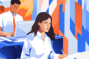 每日分享：人力资源服务公司在人才测评和培训中的作用