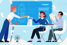 每日分享：解锁高效人力资源管理，深入探究人事外包之道