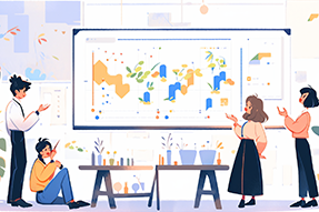 每日分享：创新人力资源SaaS解决方案，提升企业人力资源管理效率