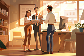 每日分享：创新招聘解决方案，突破传统招聘困境