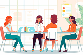 每日分享：大数据招聘解决方案，助力企业精准招聘