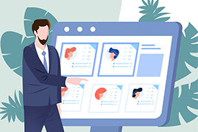 每日分享：高效招聘解决方案，实现人才快速融入