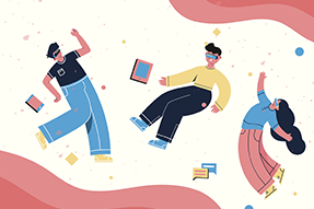 每日分享：海外招聘助力企业拓展全球市场