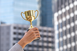 kdpay钱包国际入选36氪WISE2024商业之王“年度全球化布局与市场拓展案例”