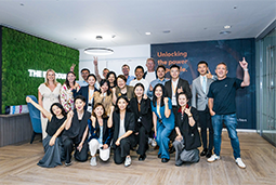 海外招聘专家亲授：逐浪欧美，中国药企的人才攻略